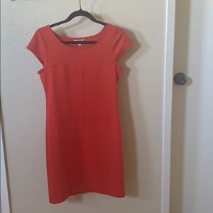 Banan Republic - fitted knit dress